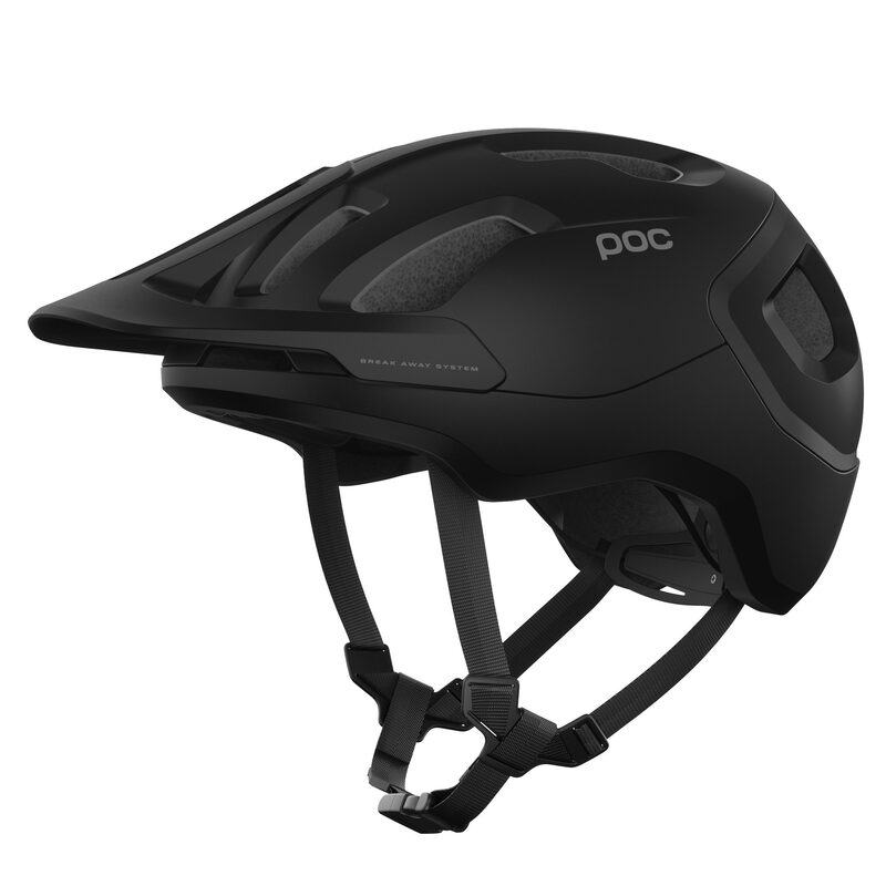 Casque VTT Poc Axion 2023