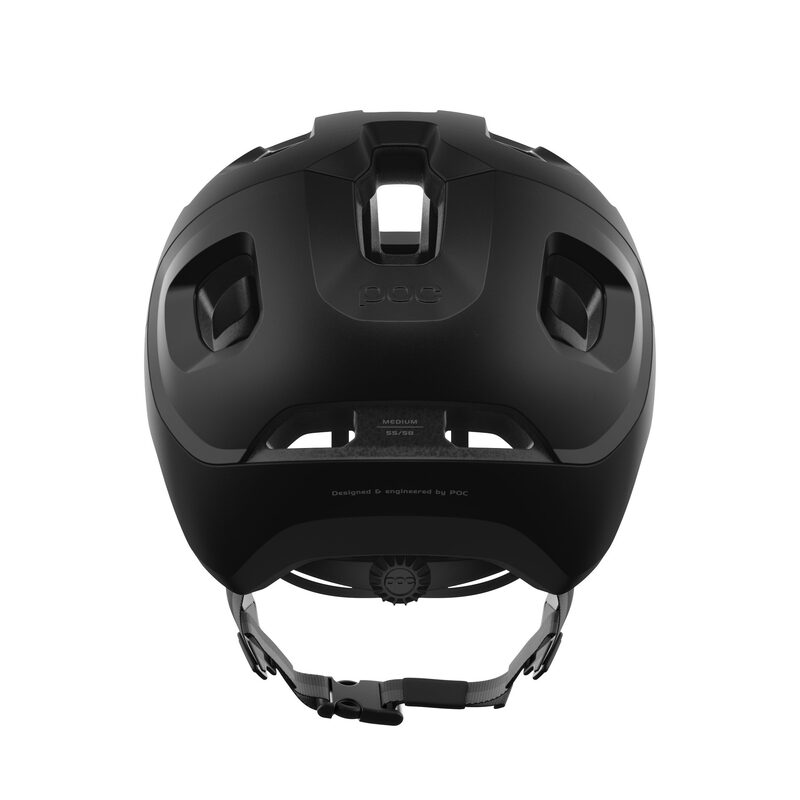 Casque VTT Poc Axion 2023