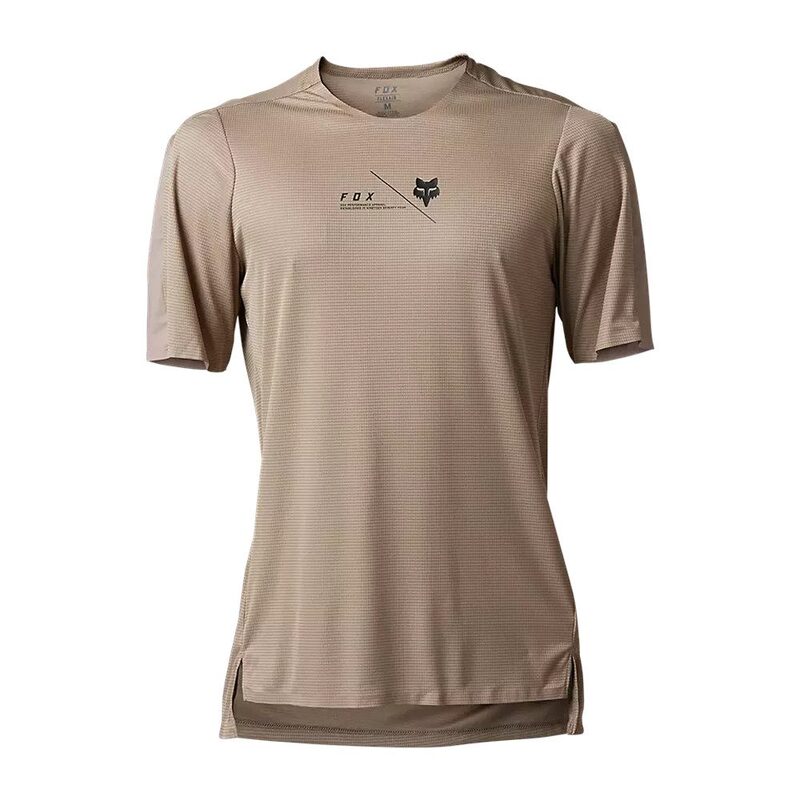 Maillot VTT manches courtes Fox Flexair Pro SS 2023
