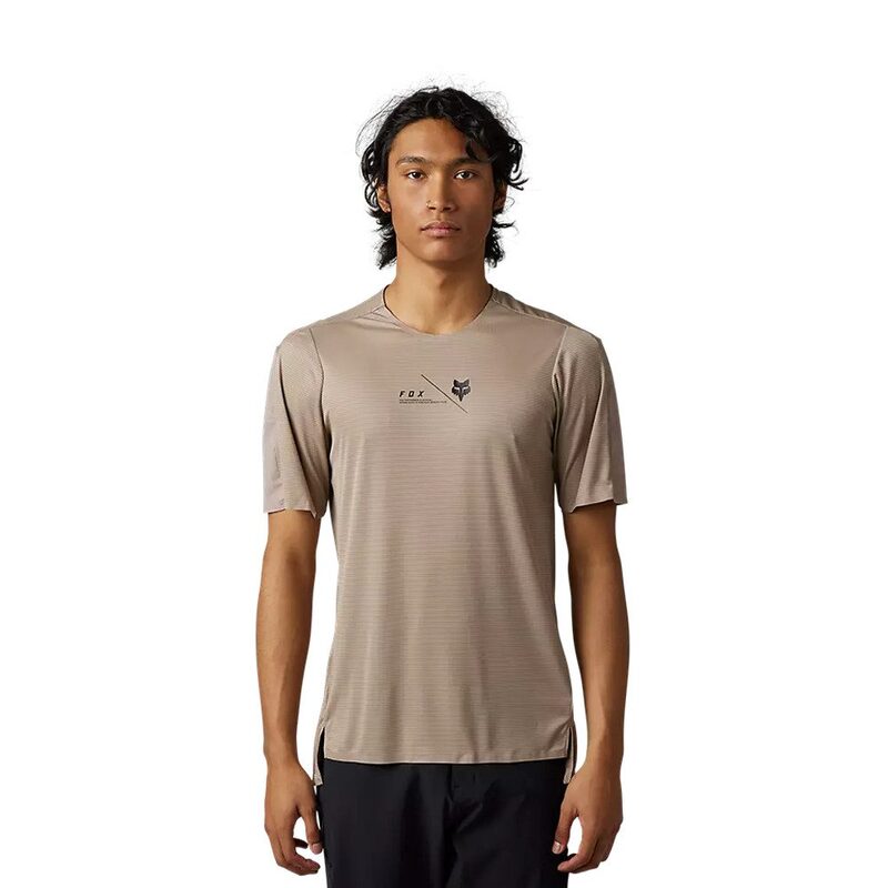 Maillot VTT manches courtes Fox Flexair Pro SS 2023