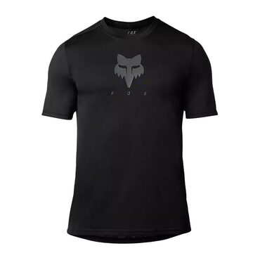 Maillot VTT manches courtes Fox Ranger Tru Dri 2023