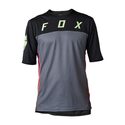 Maillot VTT manches courtes Fox Defend Cekt SS 2023 Maillot VTT manches courtes Fox Defend Cekt SS 2023