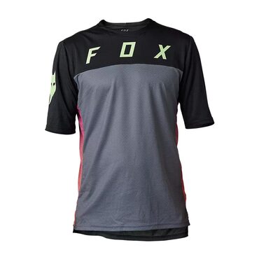 Maillot VTT manches courtes Fox Defend Cekt SS 2023