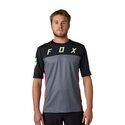 Maillot VTT manches courtes Fox Defend Cekt SS 2023 Maillot VTT manches courtes Fox Defend Cekt SS 2023