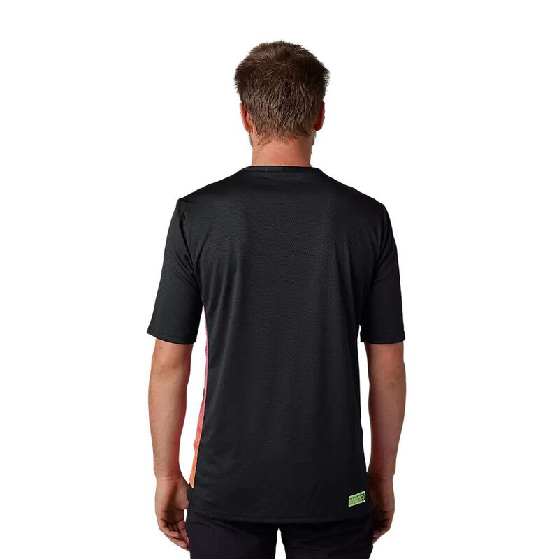 Maillot VTT manches courtes Fox Defend Cekt SS 2023
