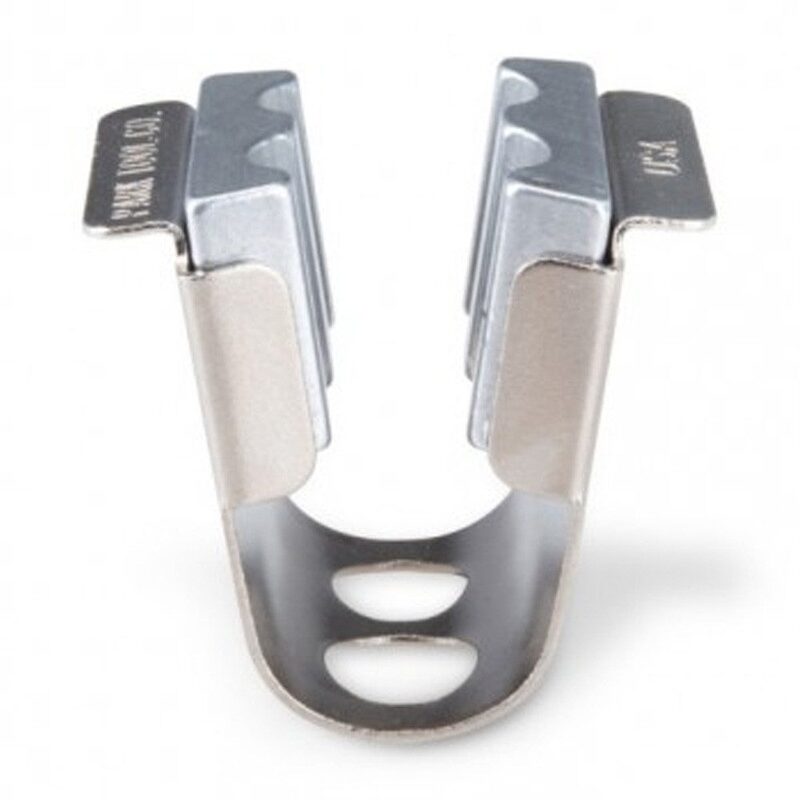 Mandíbula blanda para eje de buje de rueda Park Tool AV-1