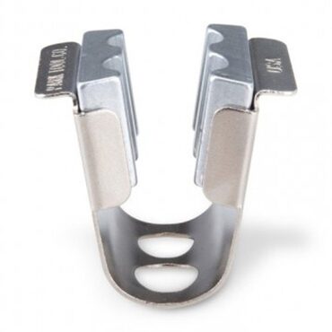 Mors doux axe de moyeu roue vélo Park Tool AV-1