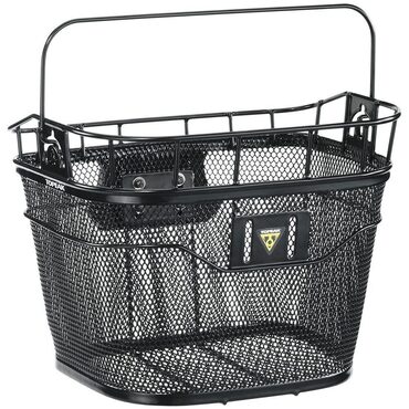 Panier vélo Topeak Basket Front 16L