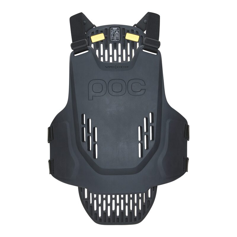 Gilet de protection VTT Poc VPD System Torso