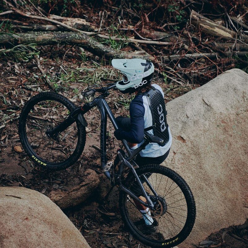 Gilet de sécurité vélo équipement de sécurité vélo