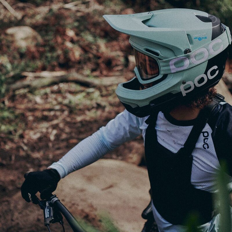 Gilet de protection VTT Poc VPD System Torso