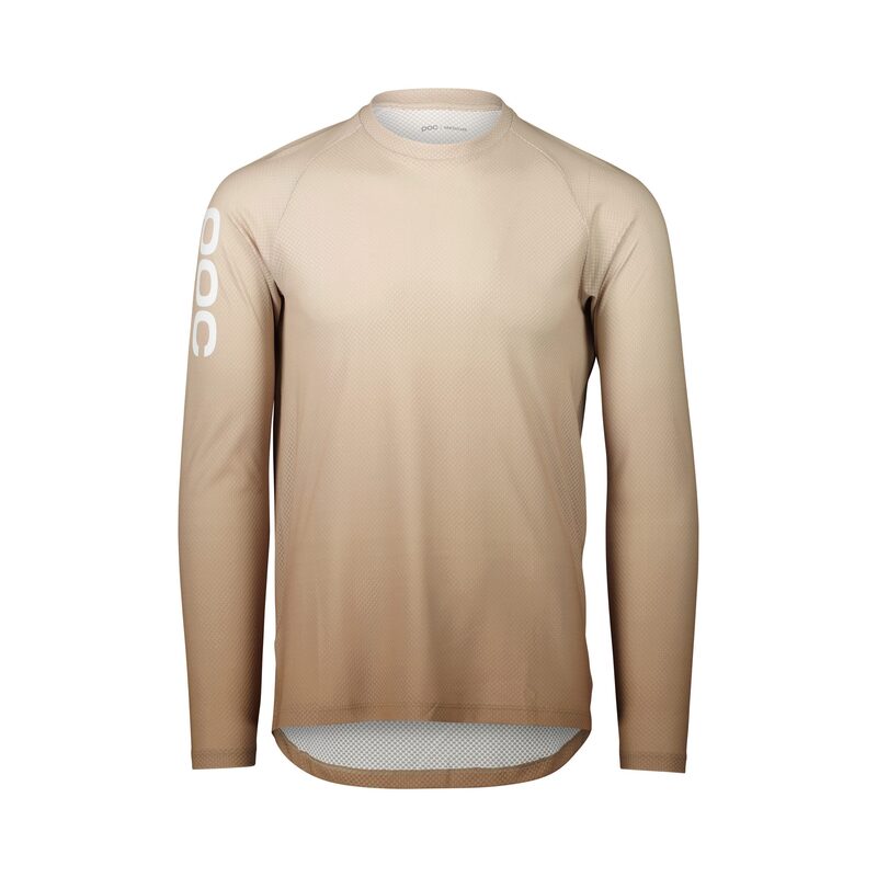Maillot VTT manches longues Poc Essential MTB Lite Materiel velo