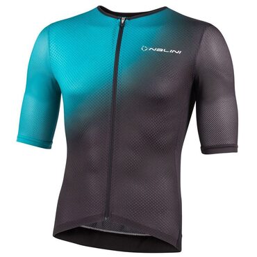 Maillot vélo manches courtes Nalini Mesh Jersey