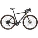 Bicicleta de Gravel CBT Italia Grak Sram Apex 1 HRD 11v Mavic Allroad S GRAK-SA-33 2023