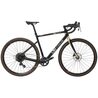 Bicicleta de Gravel CBT Italia Grak Sram Apex 1 HRD 11v Mavic Allroad S GRAK-SA-33 2023