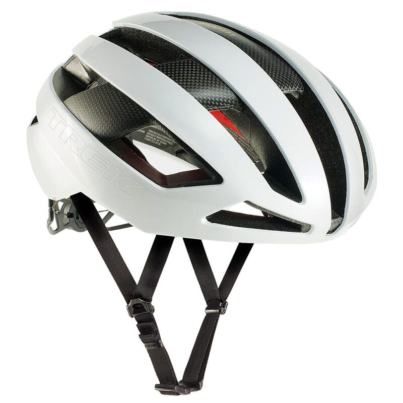 Casque velo top trek