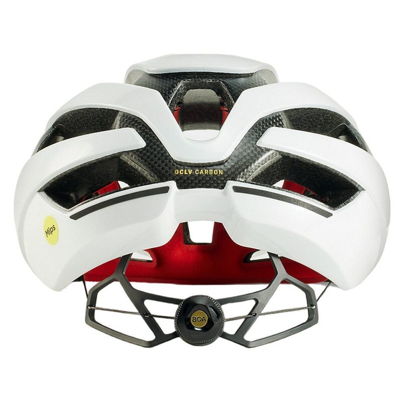 Casque vélo route Trek Velocis Mips Helmet