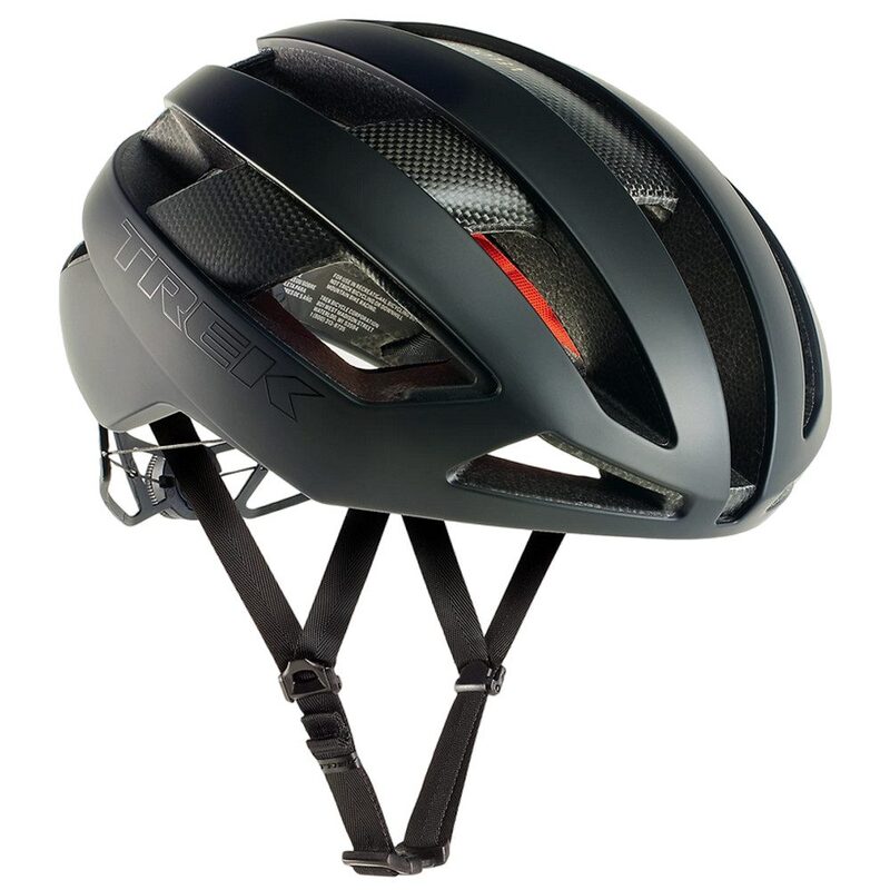 Racefietshelm Trek Velocis Mips Helm