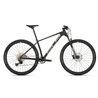 VTT cross-country semi-rigide Superior XP 909 Black Chrome Silver
