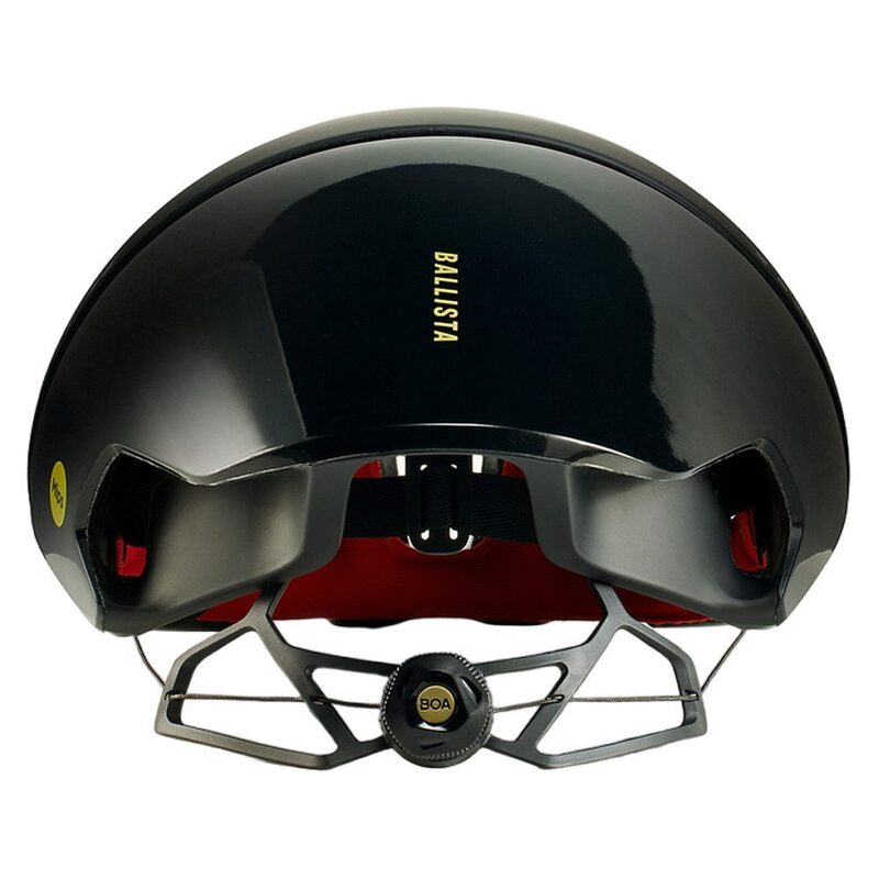 Casque vélo route Trek Ballista Mips Helmet