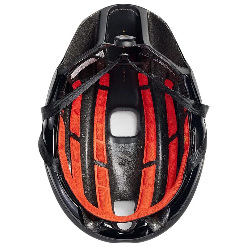 Casque vélo route Trek Ballista Mips Helmet