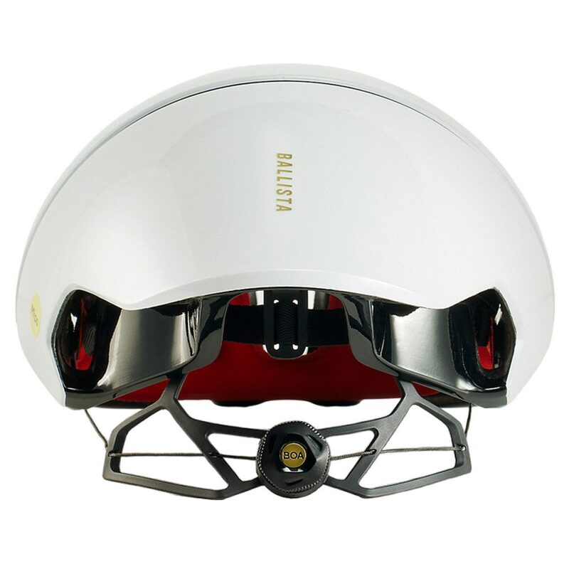 Casque vélo route Trek Ballista Mips Helmet