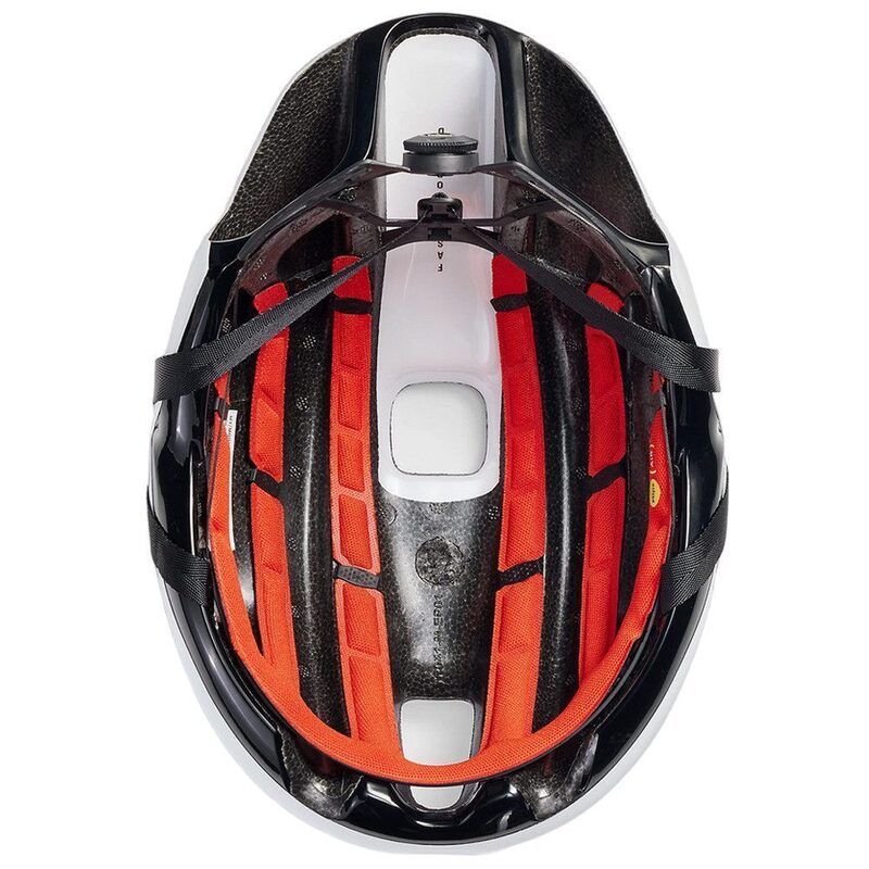 Casco de carretera Trek Ballista Mips Helmet