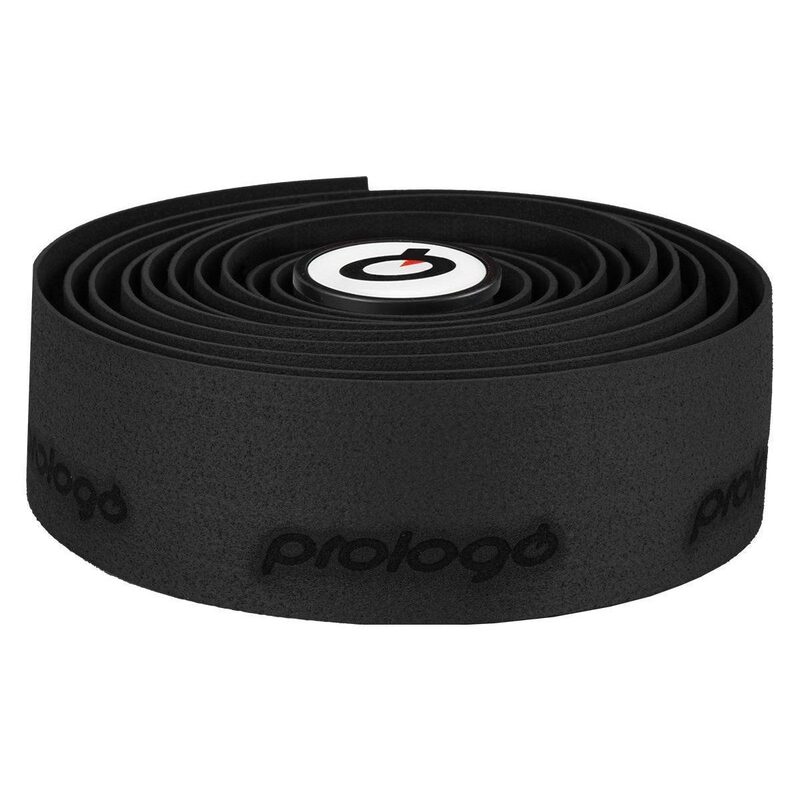 Ruban De Cintre Prologo Plaintouch - Bande Guidon Vélo, Made In Italy