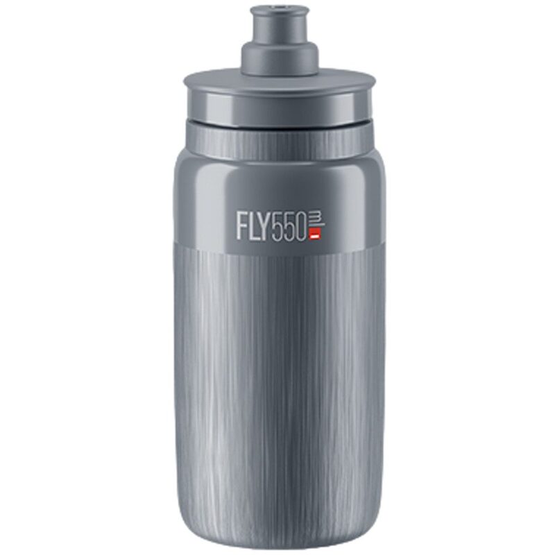 Bidon vélo Elite Fly Tex 550ml