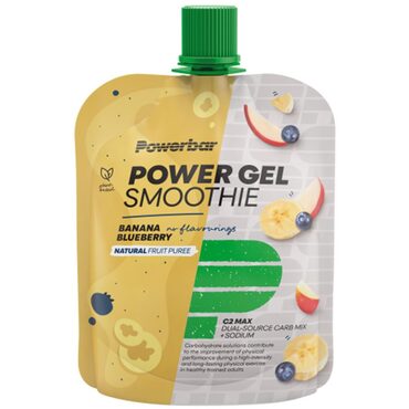 Gel énergétique PowerBar PowerGel Smoothie 90 grammes