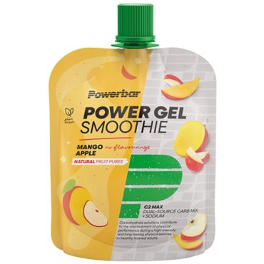 Gel énergétique PowerBar PowerGel Smoothie 90 grammes