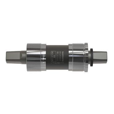 Shimano BB-UN300 trapas met vierkante as 127,5 mm