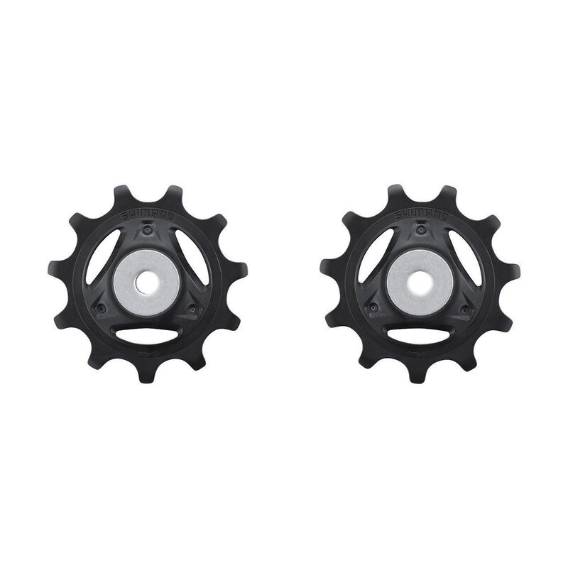 Galets de dérailleur arrière Shimano Ultegra RD-R8150 12v
