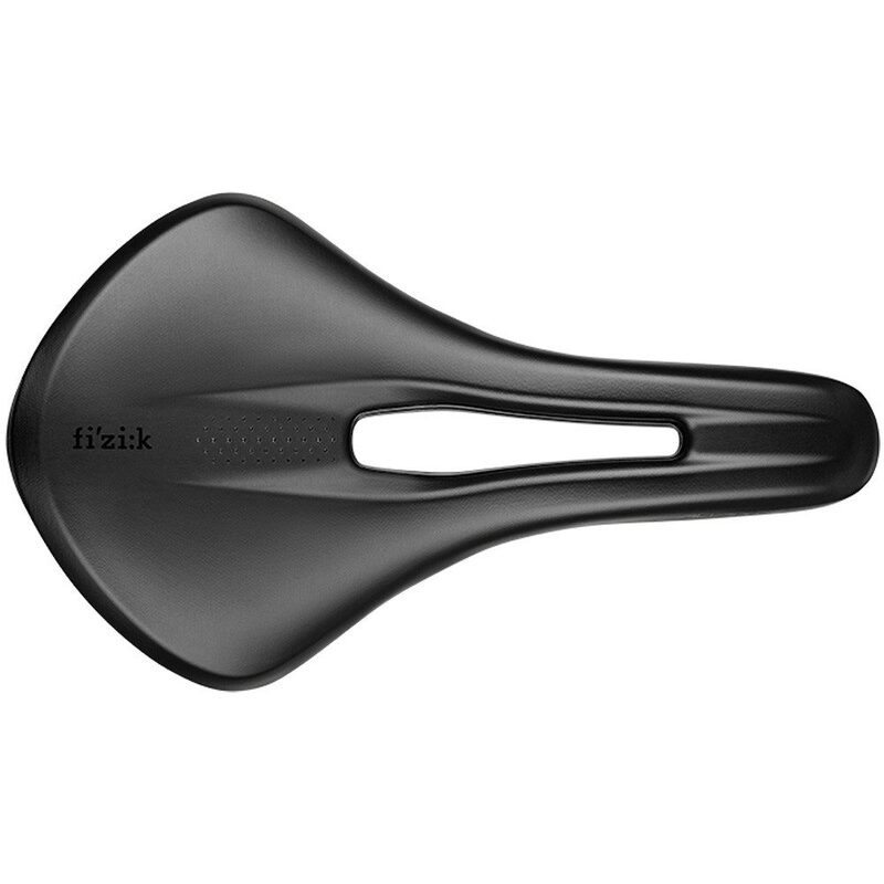 Selle vélo route Fizik Tempo Aliante R1 carbon 155mm