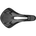 Selle vélo route Fizik Tempo Aliante R1 carbon 155mm
