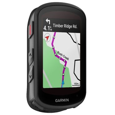 Compteur vélo GPS Garmin Edge 1030