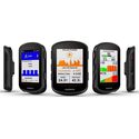 Compteur vélo GPS Garmin Edge 840 Solar
