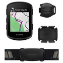 Compteur vélo GPS Garmin Edge 840 Bundle