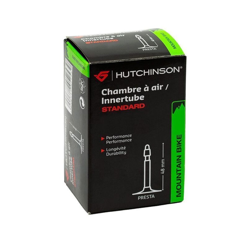 MTB-binnenband 26 inch Hutchinson Innertube 26x1,70-2,35