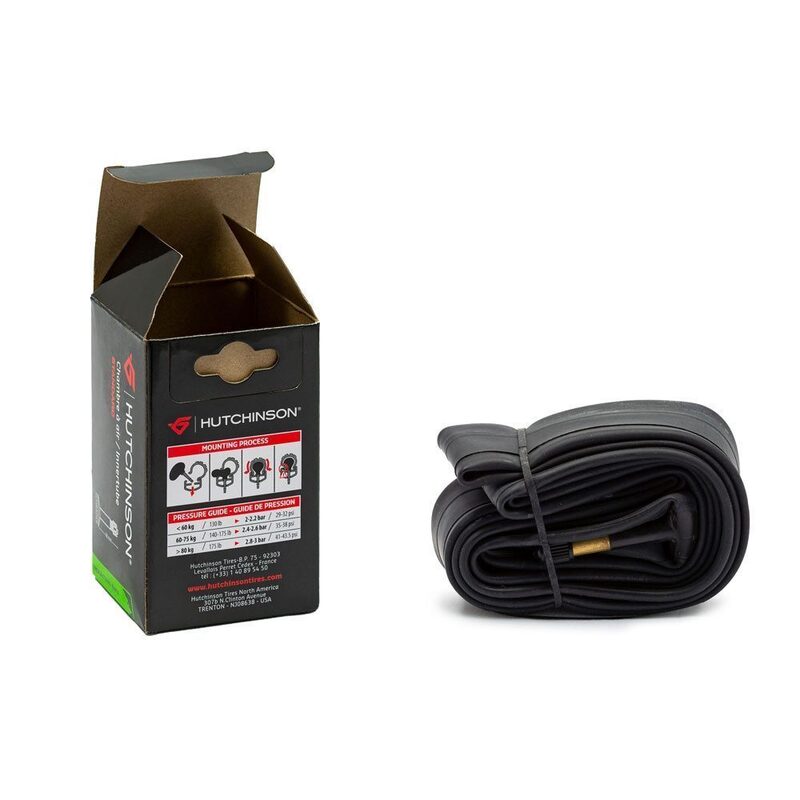 MTB-binnenband 26 inch Hutchinson Innertube 26x1,70-2,35