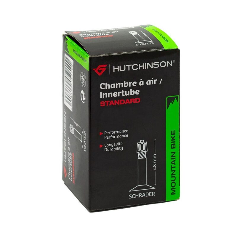 MTB-binnenband 26 inch Hutchinson Innertube 26x1,70-2,35
