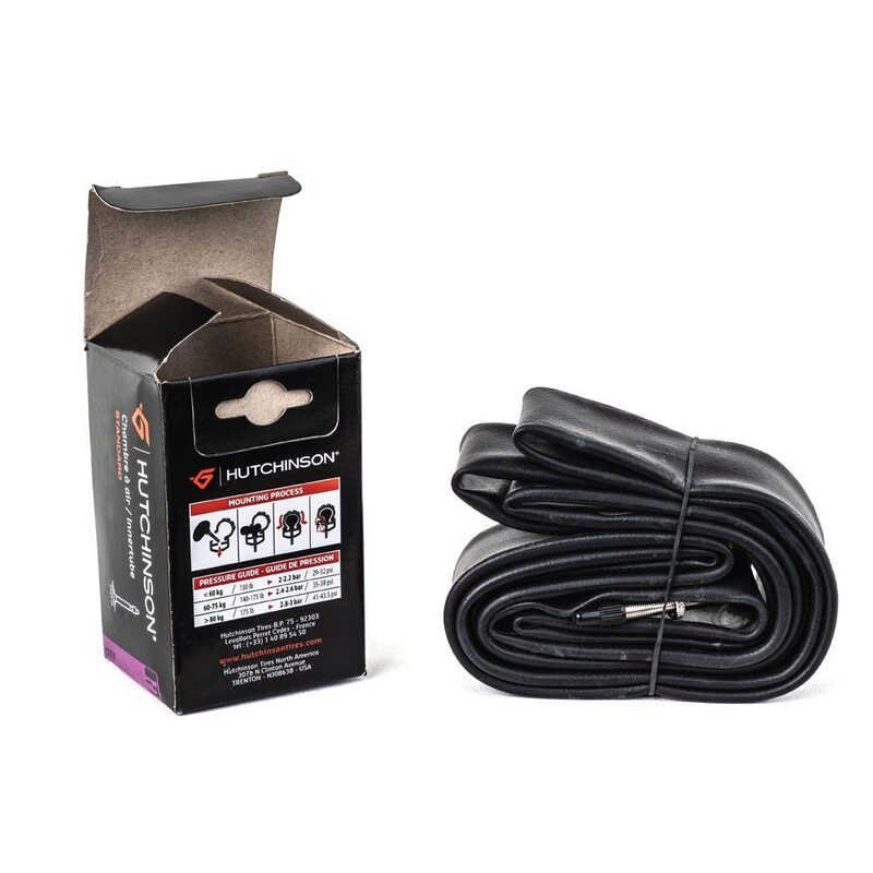 Hutchinson Innertube City 27,5x1,10-1,50 binnenband voor hybride fietsen