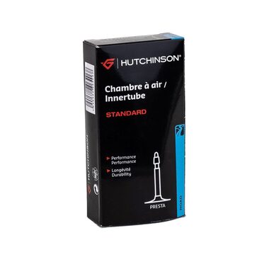 Chambre à air vélo route Hutchinson Innertube 650x20-25