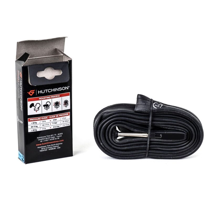 Chambre à air vélo route Hutchinson Innertube 650x20-25