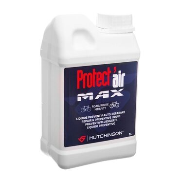 Liquide préventif Hutchinson Protect'air Tubeless Max 1L