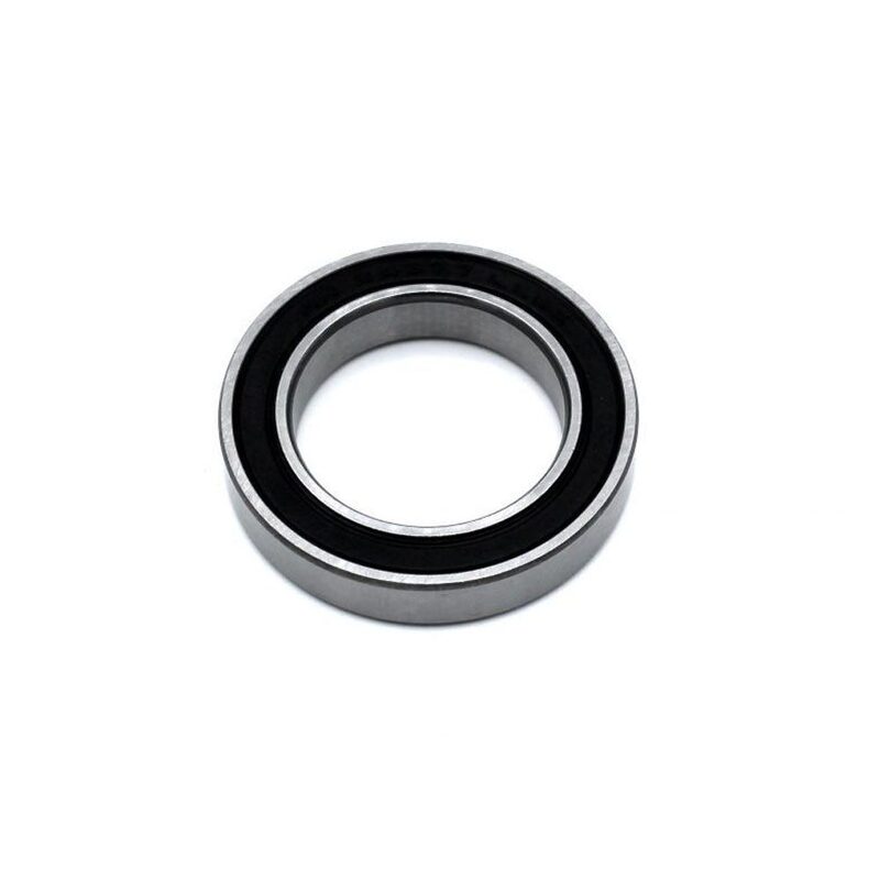 Roulement de moyeux BlackBearing B5 acier MR18307-2RS