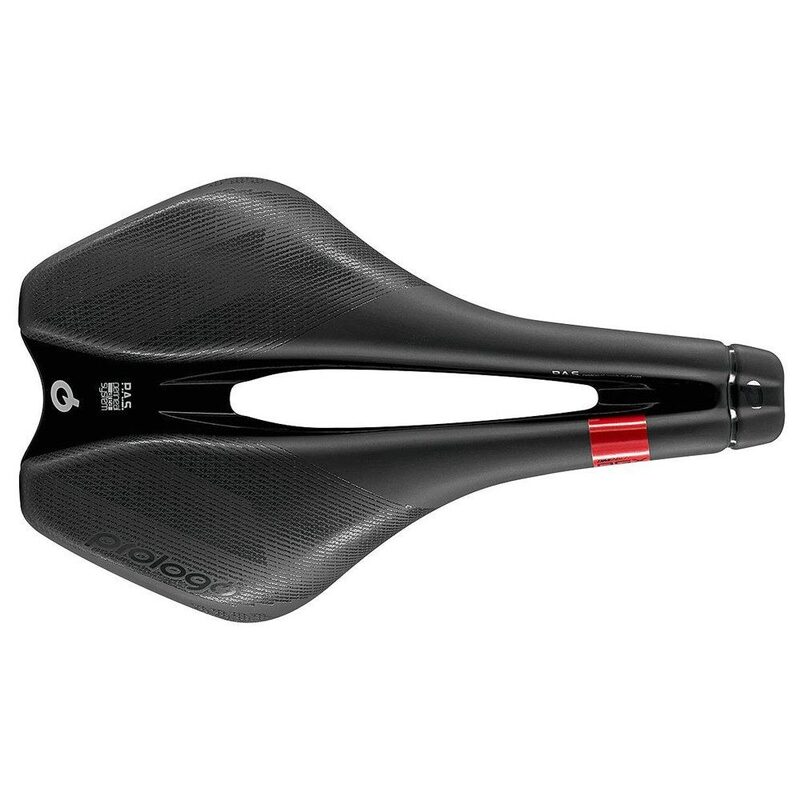 Selle vélo route Prologo Dimension AGX Nack Selle vélo route Prologo Dimension AGX Nack