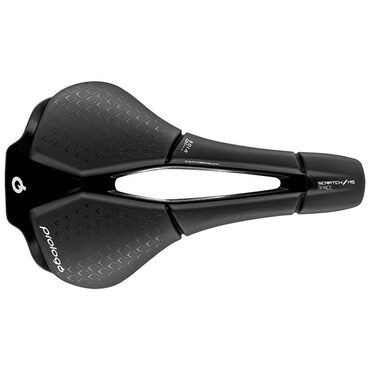 Selle vélo route Prologo Scratch M5 Space Tirox