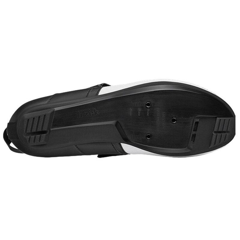 Chaussures vélo triathlon Fizik Transiro Hydra