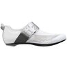 Zapatillas triatlón Fizik Transiro Hydra Aeroweave Carbono